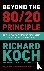 Beyond the 80/20 Principle ...