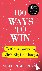 Cumberland, Nigel - 100 Ways to Win - Little Answers to Life’s Big Challenges