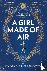 A Girl Made of Air - a mesm...