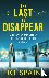 Spain, Jo - The Last to Disappear - a chilling and heart-pounding thriller full of surprise twists