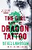 The Girl with the Dragon Ta...