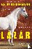Lazar - The international s...