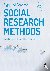 Social Research Methods - Q...