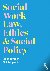 Social Work Law, Ethics  So...