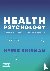 Health Psychology - a Biops...