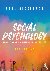 Social Psychology - Traditi...