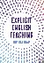Explicit English Teaching