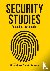 Security Studies - An Appli...