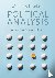 Political Analysis - A Guid...
