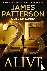 Patterson, James - 25 Alive - (Women's Murder Club 25)