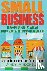 Small Business: Blueprint o...