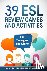 39 ESL Review Games and Act...