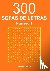 Pasatiempos10 - 300 Sopas de letras - N. 1