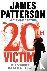 Patterson, James, Paetro, Maxine - 20TH VICTIM
