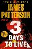 Patterson, James - 3 Days to Live