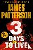 Patterson, James - 3 Days to Live