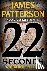 Patterson, James - 22 Seconds