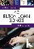40 Elton John Songs - Reall...