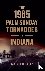 Thornton, Janis - 1965 Palm Sunday Tornadoes in Indiana