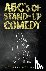 ABC's of Stand-up Comedy: G...