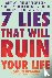 Hallowell, Billy, Broome, Joshua - 7 Lies That Will Ruin Your Life - What My Journey from Porn Star to Preacher Taught Me About the Truth That Sets Us Free