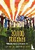 30,000 Stitches - The Inspi...