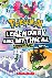 Legendary and Mythical Hand...