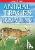 Animal Tracks of the Appala...