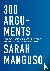 300 ARGUMENTS - Essays