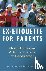 Ex-Etiquette for Parents - ...