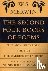 The Second Four Books of Po...