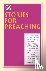 56 Stories For Preaching