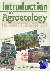 Introduction to Agroecology...