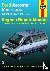Ford Aerostar Mini-vans (19...