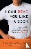 I Can Read You Like A Book ...