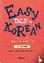 Easy Talk in Korean - Engli...