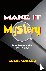 Sodaro, Craig - Make it Mystery - An Anthology of Short Mystery Plays