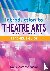 Introduction to Theatre Art...