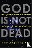 God is Not Dead - What Quan...
