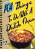 101 Things to Do with a Dut...