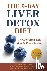 Holford, Patrick, Joyce, Fiona Mcdonald - 9-DAY LIVER DETOX DIET - The Definitive Diet That Delivers Results