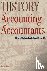 A History of Accounting and...