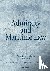 Admiralty and Maritime Law ...