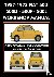 1957-1973 Fiat 500 - 500d -...