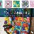 10 Granny Squares 30 Blanke...