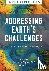 Addressing Earth's Challeng...