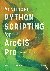 Advanced Python Scripting f...