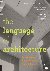 The Language of Architectur...