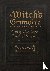 A Witch's Grimoire - Create...