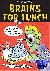 Brains for Lunch - A Zombie...